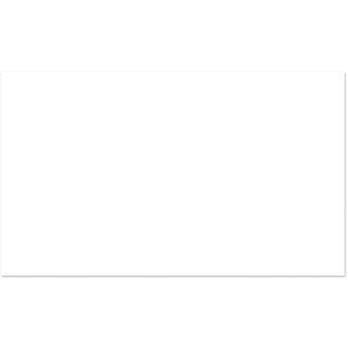 Adhésif En Tiret Carré Leanstripe-blanc-30x100cm