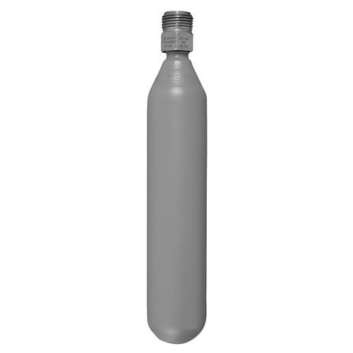 Trionyx - Cartouche CO2 6L pour douche portative DPA6 - Urgence et premiers secours