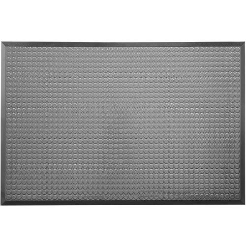 Tapis Antifatigue Lisse Pour Milieu Retail Sec - 60x210 Cm