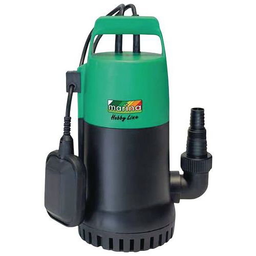 Pompe Immergée Marina Mdl:tsn 300s Puiss.:300 W
