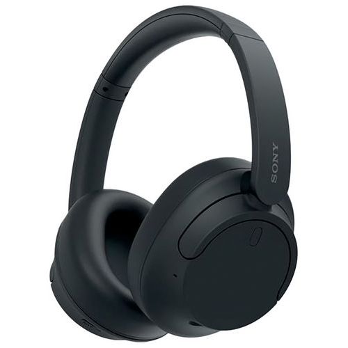 Casque Circum-aural Whch720nb - Liaison Bluetooth - Sony