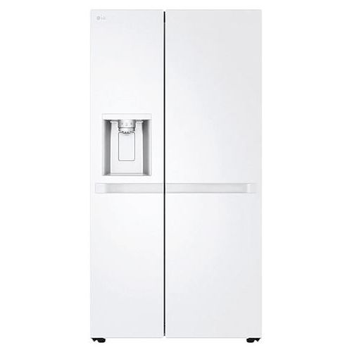 Réfrigérateur Américain Gslc40swpe Blanc