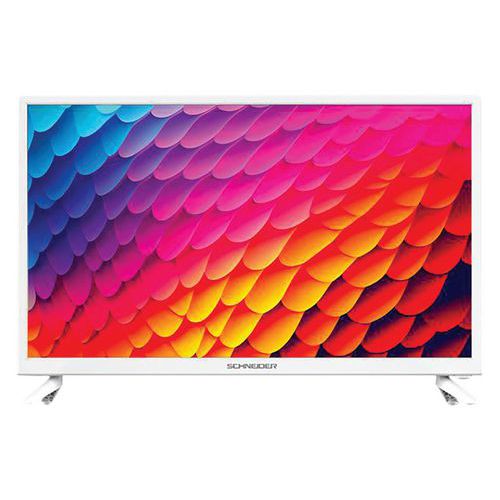 Tv Led Hdtv - Gms24N100W - Diagonale 60 cm - Schneider