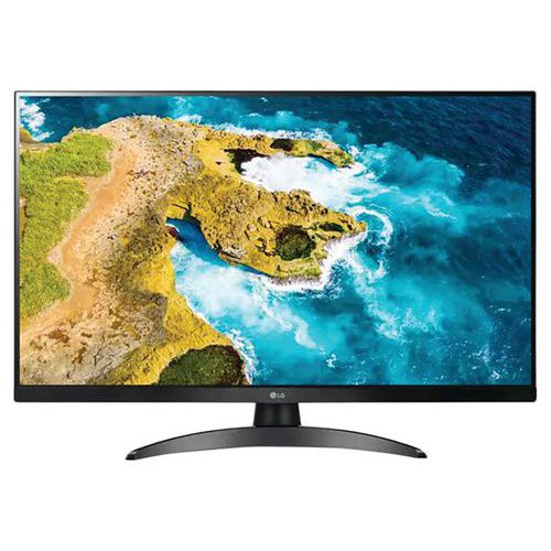 Tv Led Hdtv1080p - 27tq615s-pz - Diagonale 69 Cm - Lg