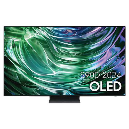 Tv Oled Uhd 4K - Tq65S90Datxxc - Diagonale 163 cm - Samsung Tv Oled Uhd 4K - Tq65S90Datxxc - Diagonale 163 cm - Samsung