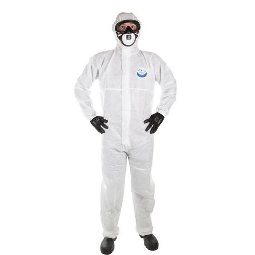 Combinaison Weecover Eco Catégorie 3 - Type 5/6 - Taille Xl