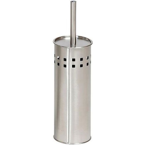 Brosse Wc à Poser - Inox Brossé - Probbax