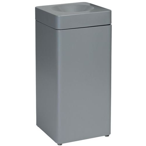 Collecteur Modular Se - Carré - 51l - Gris