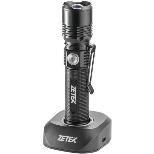 Lampe Torche Rechargeable 5w 540lm