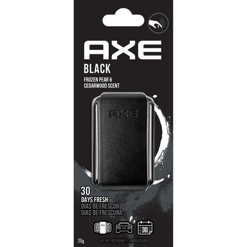 Axe X1 Desodorisant Diffuseur - Black