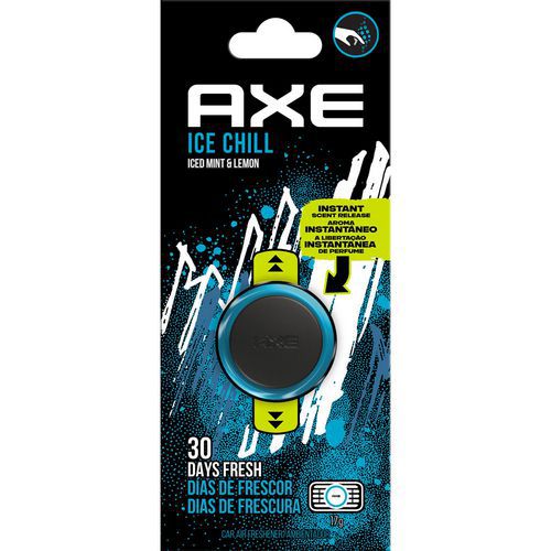 Axe X1 Desodorisant Mini-diffuseur - Ice Chill
