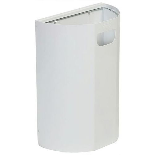Collecteur Mural Demi-lune - 20l - Probbax