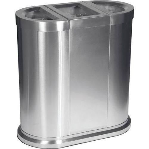 Station De Tri Sélectif - 150l - Probbax