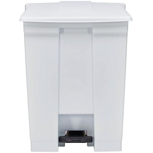 Poubelle à pédale STEP ON - 45L - Rubbermaid Poubelle à pédale STEP ON - 45L - Rubbermaid