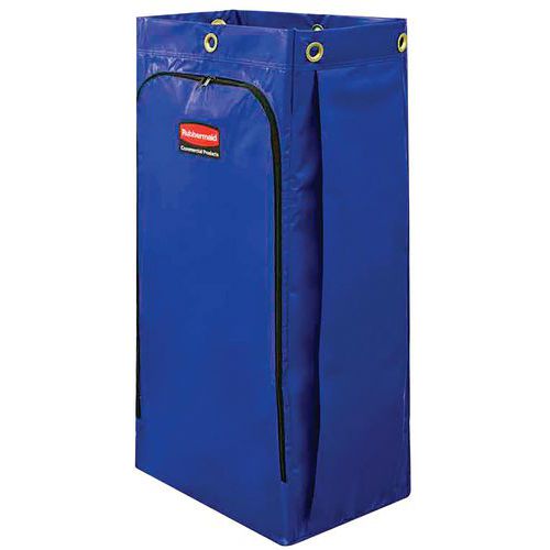 Sacs de recyclage pour chariot - Rubbermaid Sacs de recyclage pour chariot - Rubbermaid