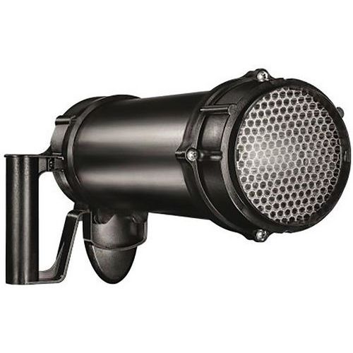 Redresseur De Flux Pour Cône