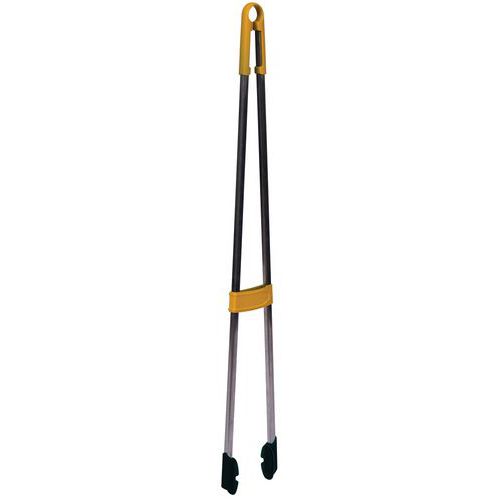 Pince À Déchets 90 Cm Duopro - Leborgne