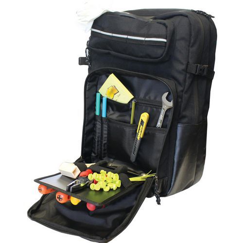 Sac à Dos Technique Et Tertiaire - Outils Océans