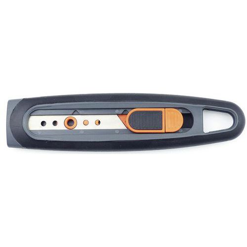 Couteau De Sécurité Baron - Lame En Métal - Mure Peyrot