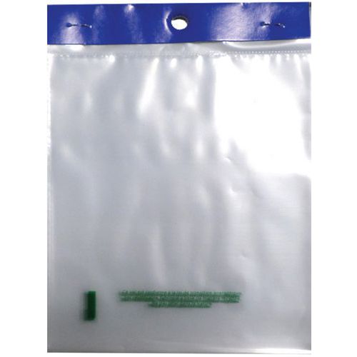 Sac De Prélèvement Gaine Transparente 230x310 (x2000)