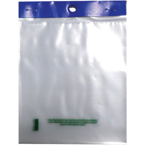 Sac De Prélèvement - Gaine Transparente 230x310 (1400)