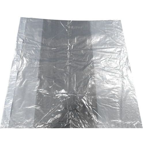 Sac Fond De Caisse - Gaine Transparente - 600x200x600mm