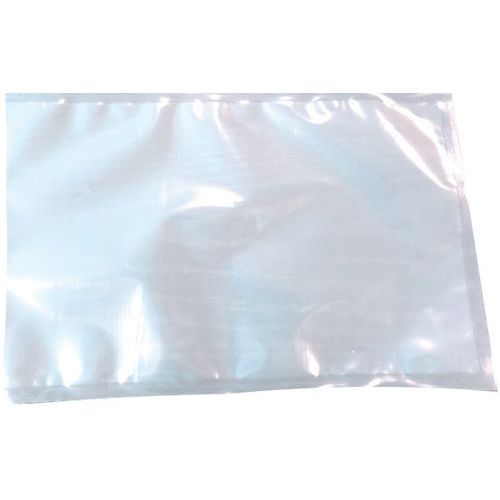 Sac Sous Vide - Multicouche Transparent Pa/pe 90µ 250x350 Mm
