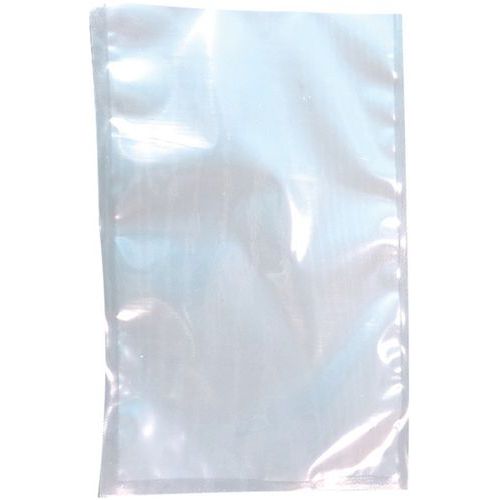 Sac Sous Vide - Multicouche Transparent Pa/pe 90µ 350x500 Mm
