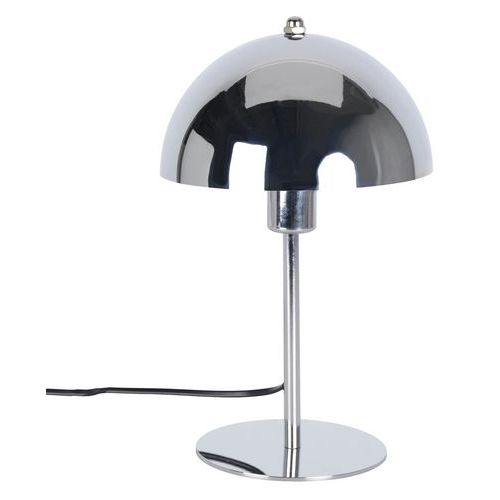 Lampe Métal Icone H30 Cm Alu Brillant Corep