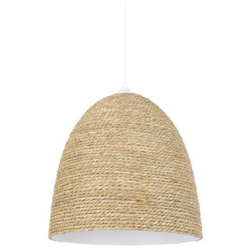 Suspension Métal Hacienda Ã˜31 Cm Naturel Corep