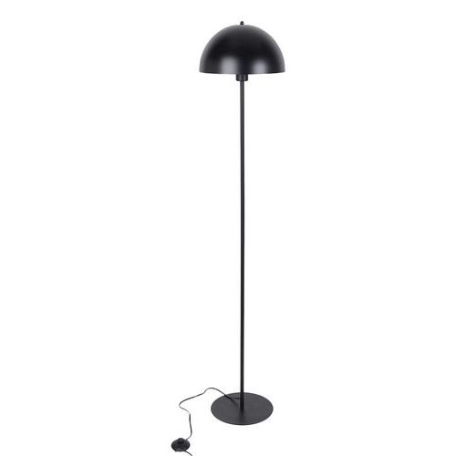 Lampadaire Métal Icone H30 Cm Noir Corep