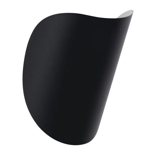 Applique Métal Oscar H23cm Noir Corep