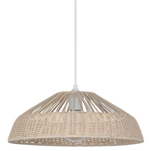 Suspension Rotin Ciotat Ã˜38 Cm Naturel Corep