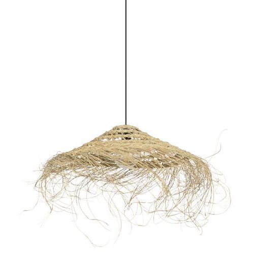 Suspension Alfa Medina Ã˜50 Cm Naturel Corep