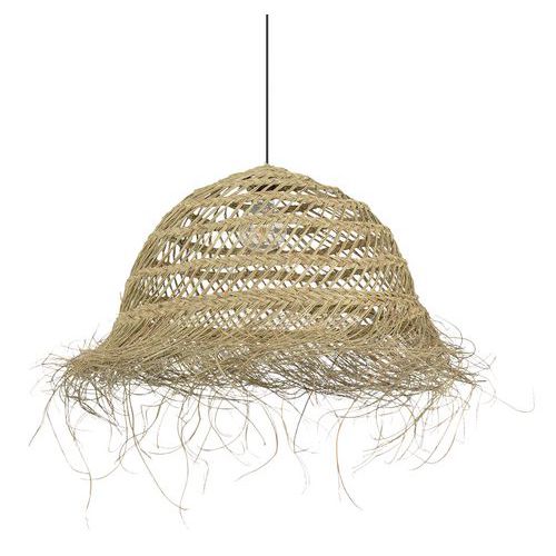 Suspension Alfa Majorelle Xl Ã˜59 Cm Naturel Corep