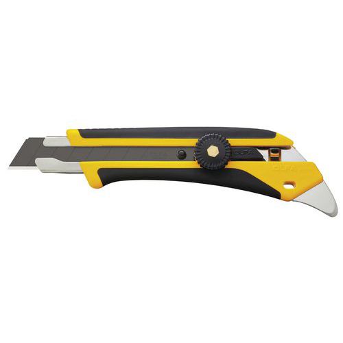 Cutter Olfa l-5 - Lame De 18 Mm