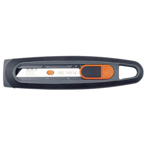 Couteau De Sécurité Pinsan - Lame En Céramique - Mure Peyrot