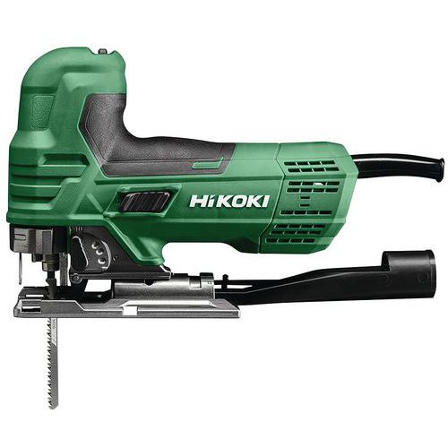 Hitachi 1 Scie Sauteuse705w Coupe Profondeur 90mm - Hikoki