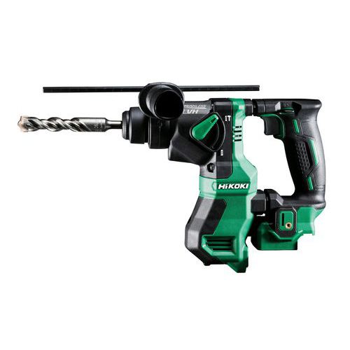 Hitachi 1 Perforateur Sds+ 12v Peak 18mm - Hikoki