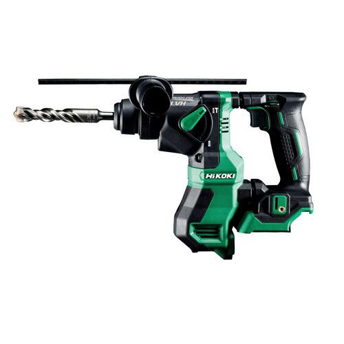 Hitachi 1 Coffret Perforateur Sds+ 18v 18mm - Hikoki