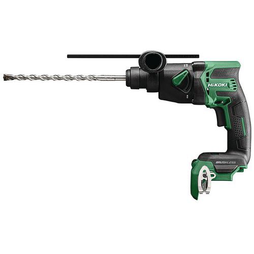 Hitachi 1 Perforateur Sds+ 18v 18mm Compact - Hikoki