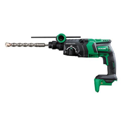 Hitachi 1 Perforateur Sds+ 18v-36v 26mm - Hikoki