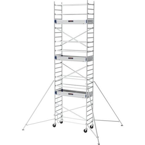 Neolium 200 Line 6m Plancher