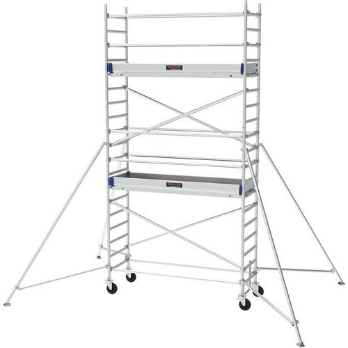 Neolium 250 Line 4m Plancher