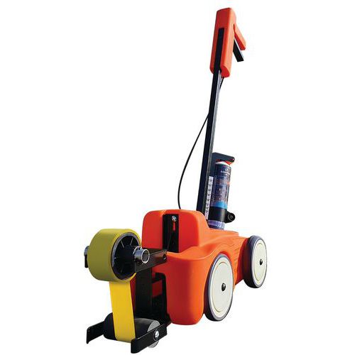 Kit Multi-marquage Adhésif Et Peinture