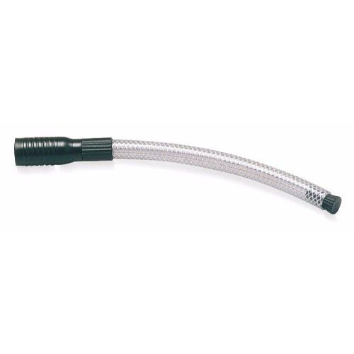 Tuyau de raccordement flexible, OilSafe