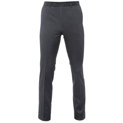 Pantalon De Travail Droit Homme Ristretto Noir 48