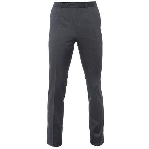 Pantalon De Travail Droit Homme Ristretto Noir 52