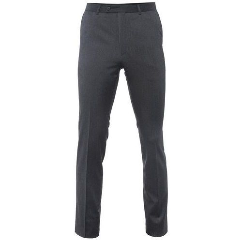 Pantalon De Travail Droit Homme Ristretto Noir 54