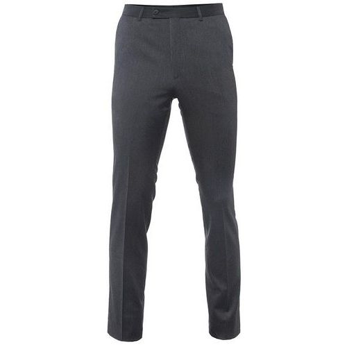 Pantalon De Travail Droit Homme Ristretto Noir 58